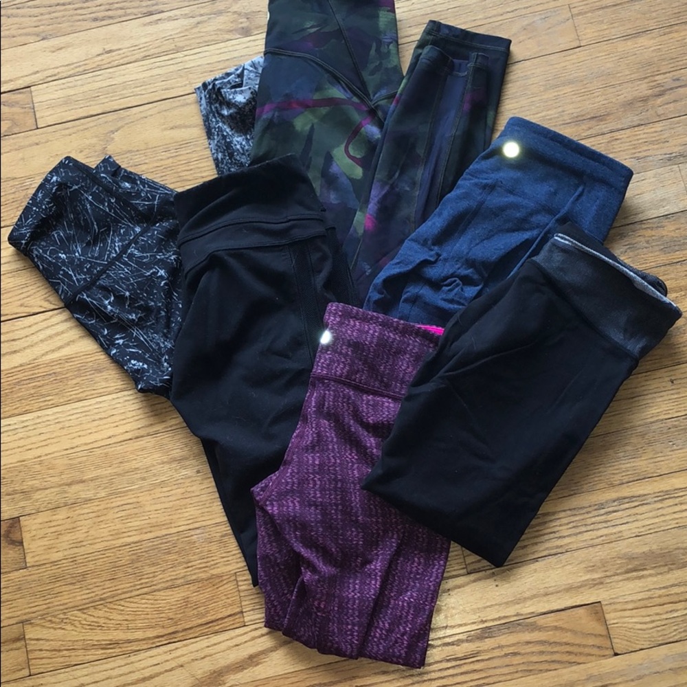BUNDLE RESERVED